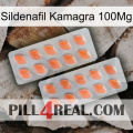 Sildenafil Kamagra 100Mg 27